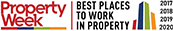 Best Places to Work in Property