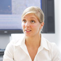 Laura Raschka is Centre Manager at Business Environment Bristol Clifton