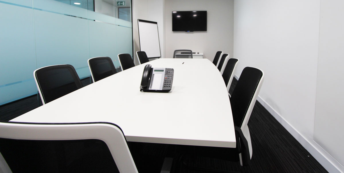 Boardrooms