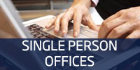 Single Person Office Space