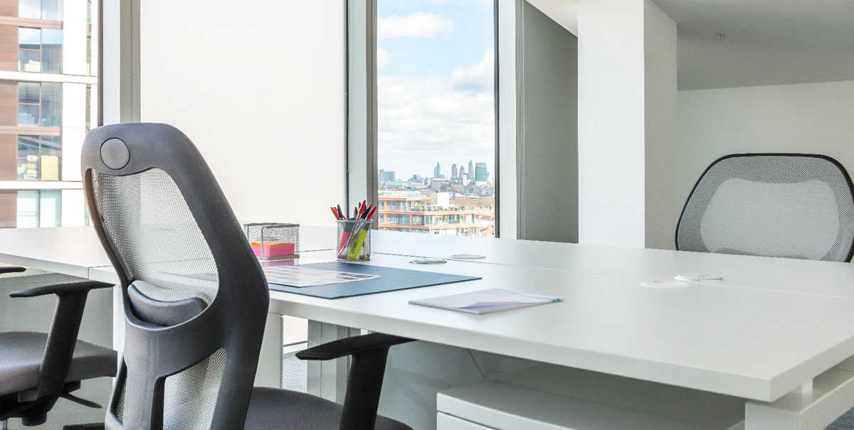 Paddington-Office-Space