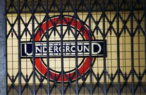 tube-strike