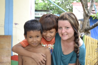 cambodia