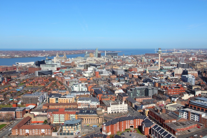 Liverpool
