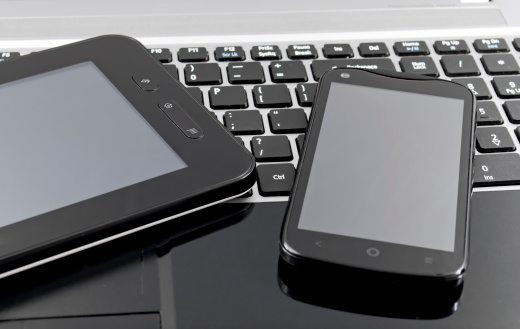 Business Environment BYOD