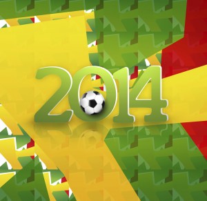 Business Environment football fever