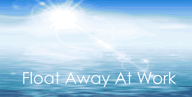 Float Away