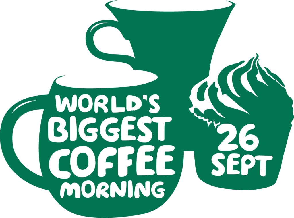 Coffee Morning