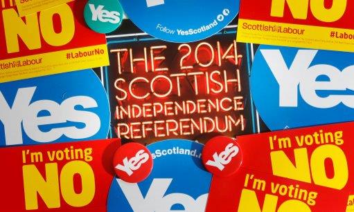 Scottish Independence