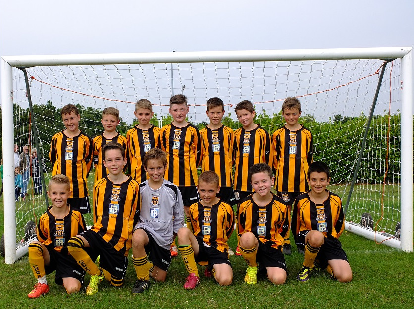 Spartans FC2
