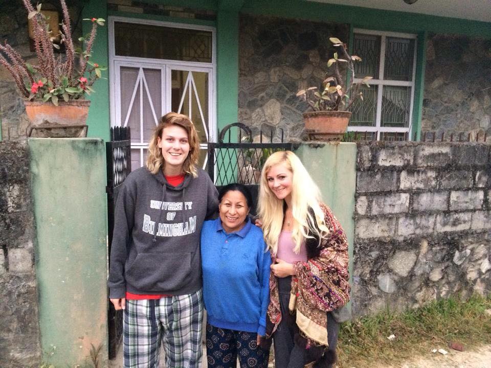 nepal 14 xxx