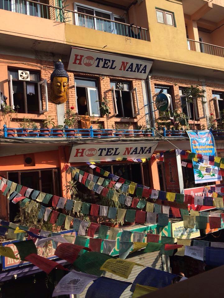 nepal 14 xxxxx