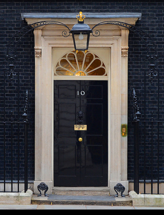 No 10