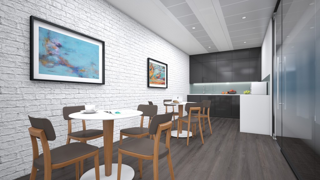 BEG - Cheapside - Teapoint