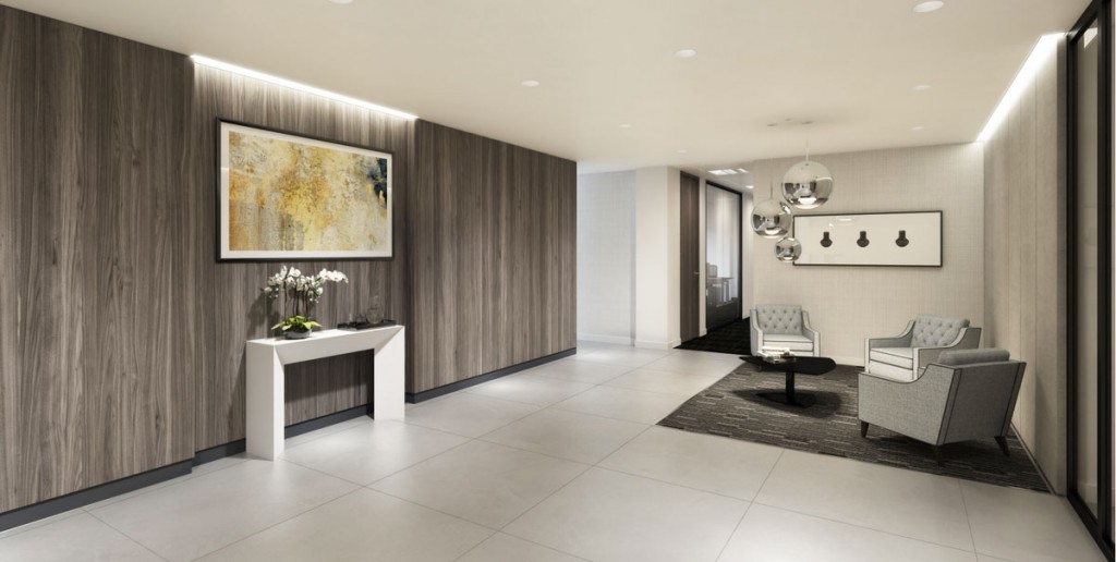 Cheapside 6th Floor Rec