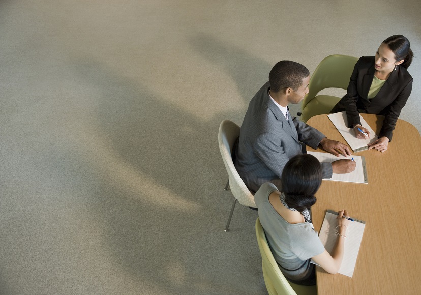 Managing major business changes