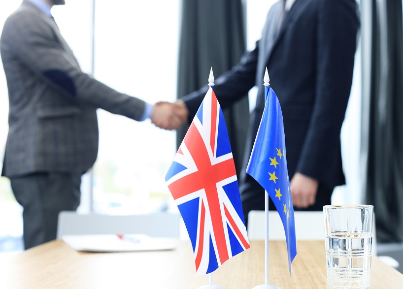 Brexit's impact on small businesses BE