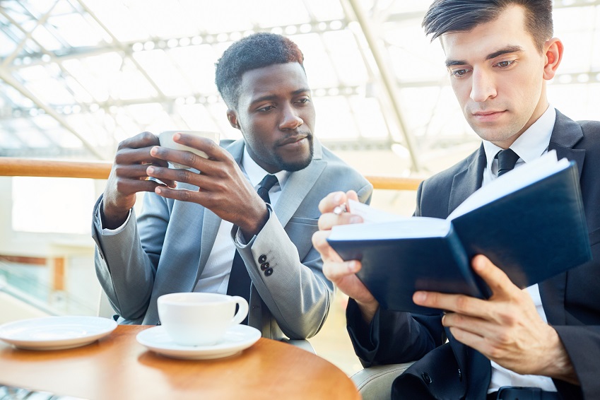 many law firms are suffering through difficult times