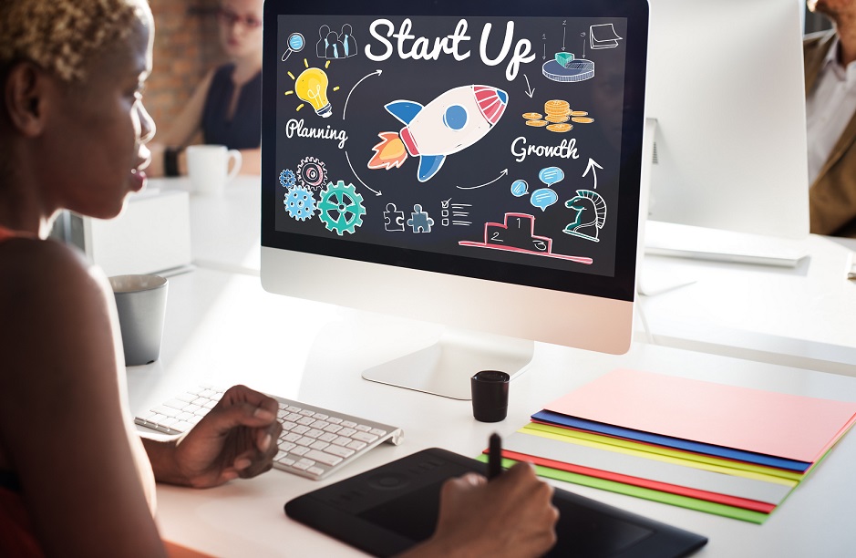 BE Offices | A closer look at graphic designers