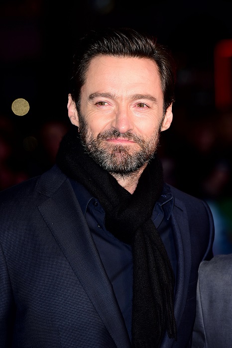 Hugh Jackman