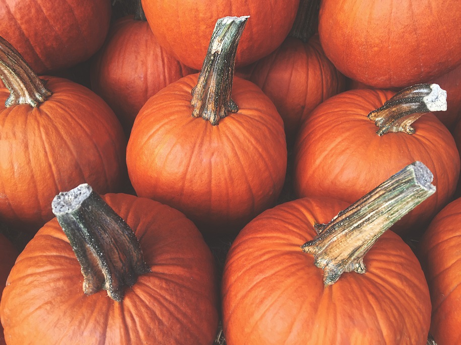 Pumpkins