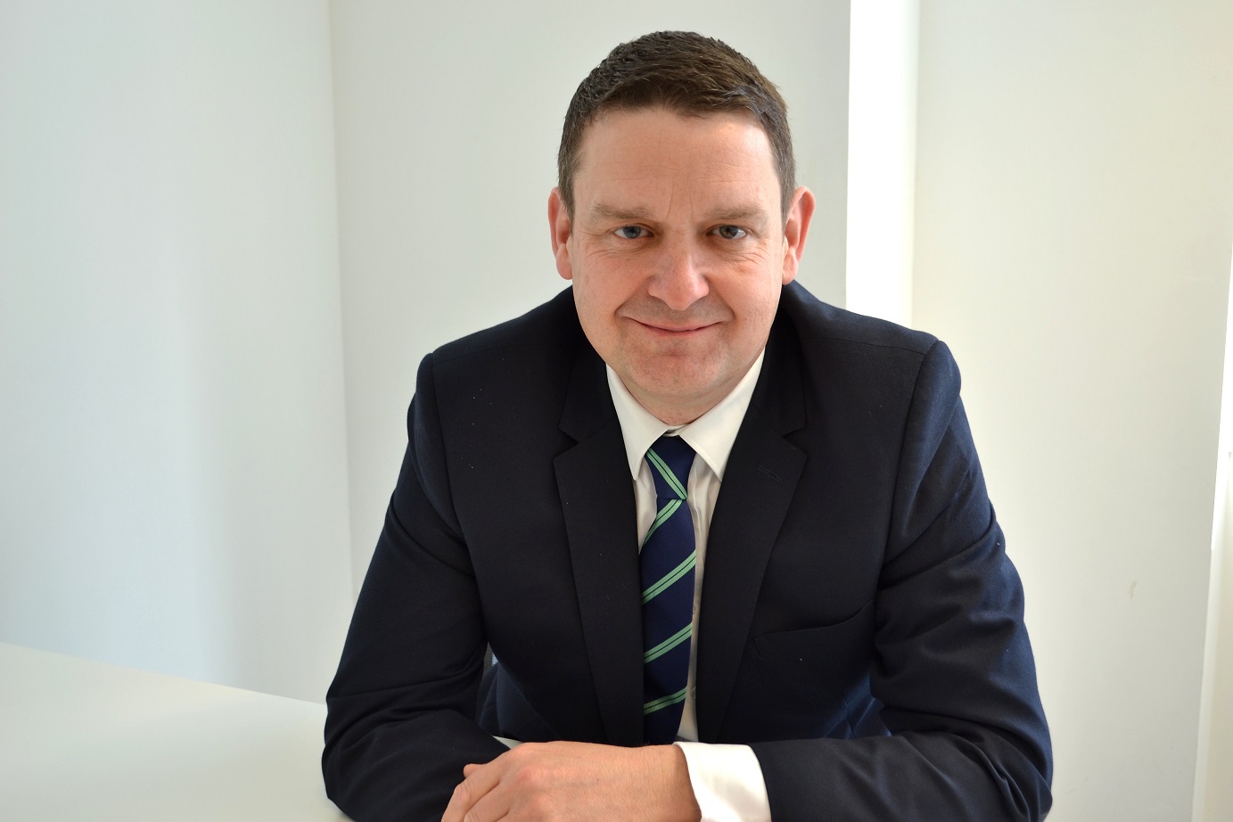 BE Offices today announces that industry veteran, Nick Gandy, director of business centres at BE Offices