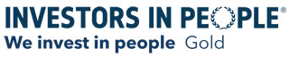Investors in People Gold