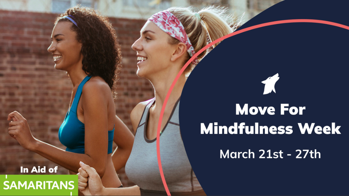move for mindfulness week