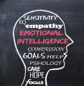 emotional intelligence