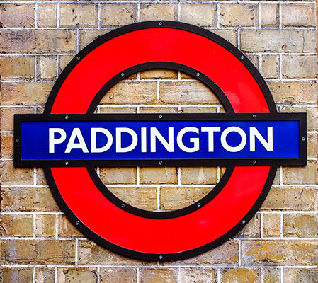 Paddington Station
