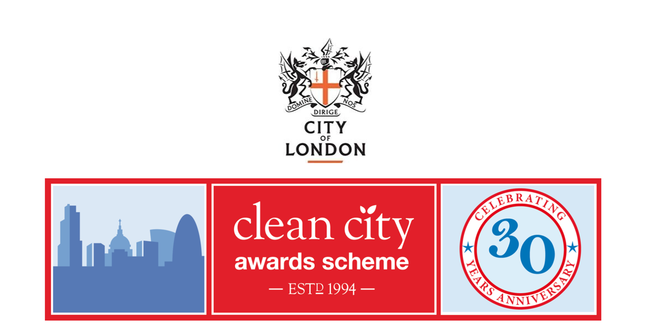Clean City Awards Scheme