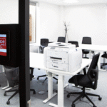 Private Office Suites