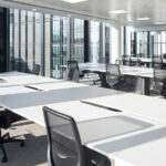 3rd Floor, Capella Building