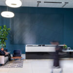 Ground Floor, Capella Building