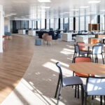 7th Floor Wing, Capella Building