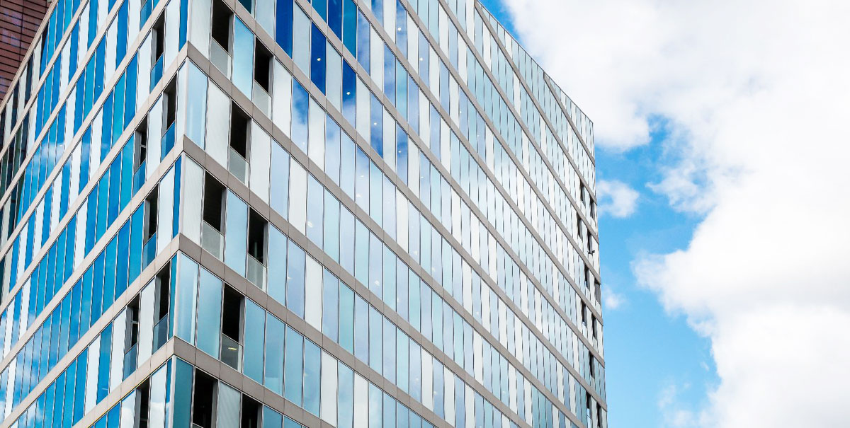 Virtual Offices
