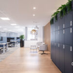 Private Office Suites