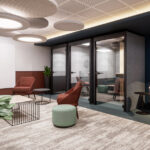 Private Floor | Customisable & Brandable Space