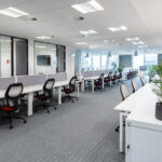 Private Office Suites