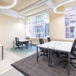 Private Office Suites