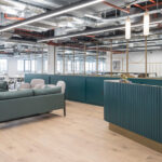 Private Office Suites