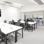Private Office Suites