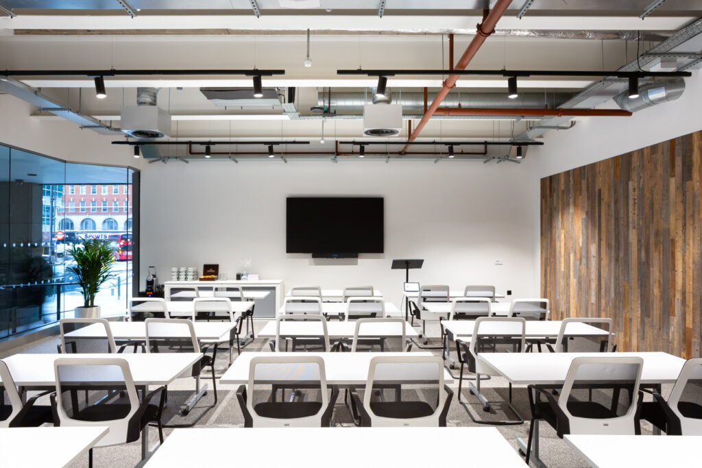 Office space in Aldgate